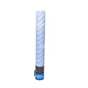 Toner Cartucho [Access Katun] Cyan (437g) (Tn216C/319C) 