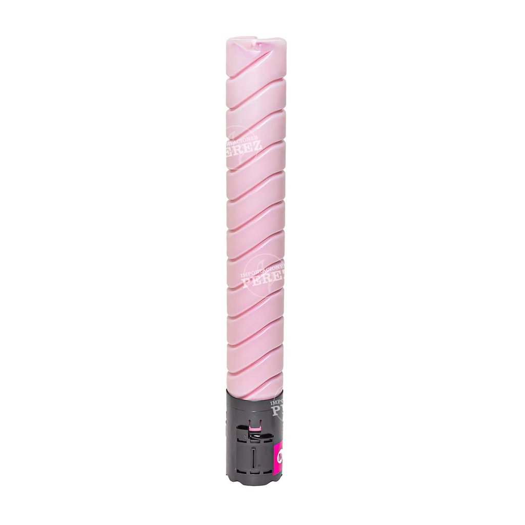 Toner Cartucho [Access Katun] Magenta (437g) (Tn216M/319M) 