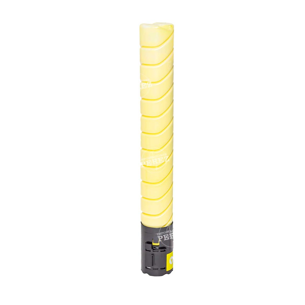 Toner Cartucho [Access Katun] Yellow (437g) (Tn216Y/319Y) 