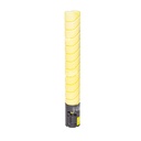 Toner Cartucho [Access Katun] Yellow (437g) (Tn216Y/319Y) 