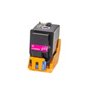 Toner Cartucho [Katun Business Color] Magenta (198g) (Tnp48M) 