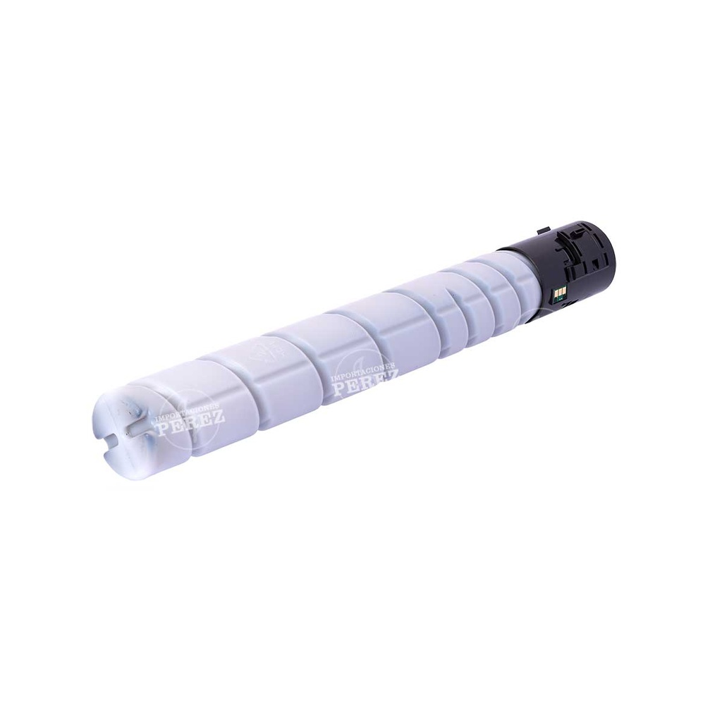 Toner Cartucho [Dki - Presentación Original] Black (579g) TN512K/TN513/TN324K 