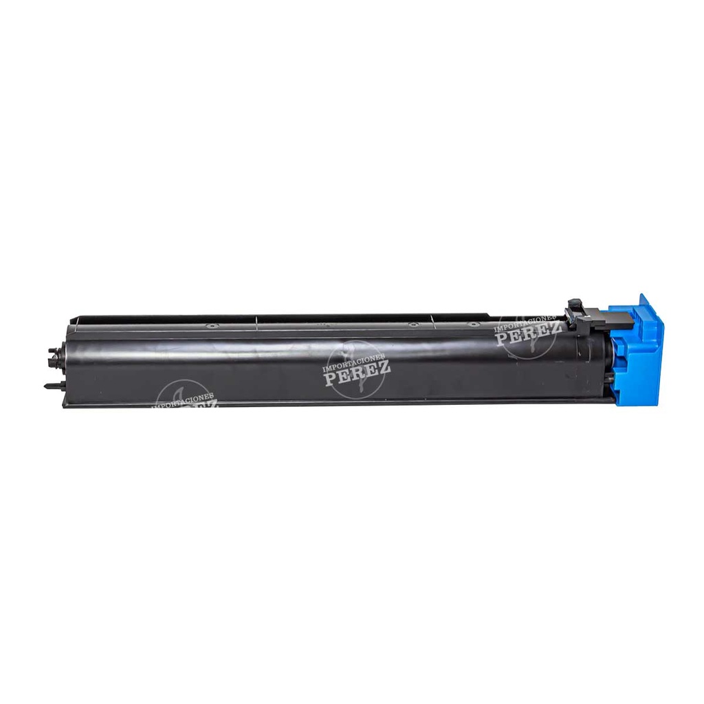 Toner Cartucho [Ale - Presentación Original] Cyan (510g) (Tn613C) 