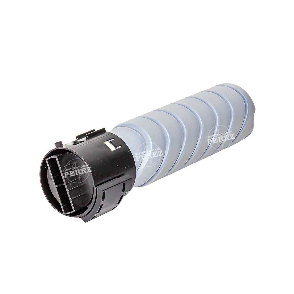 Toner Cartucho (Kitx02) Tn116/Tn117/Tn118/Tn119 282g [Katun Access]