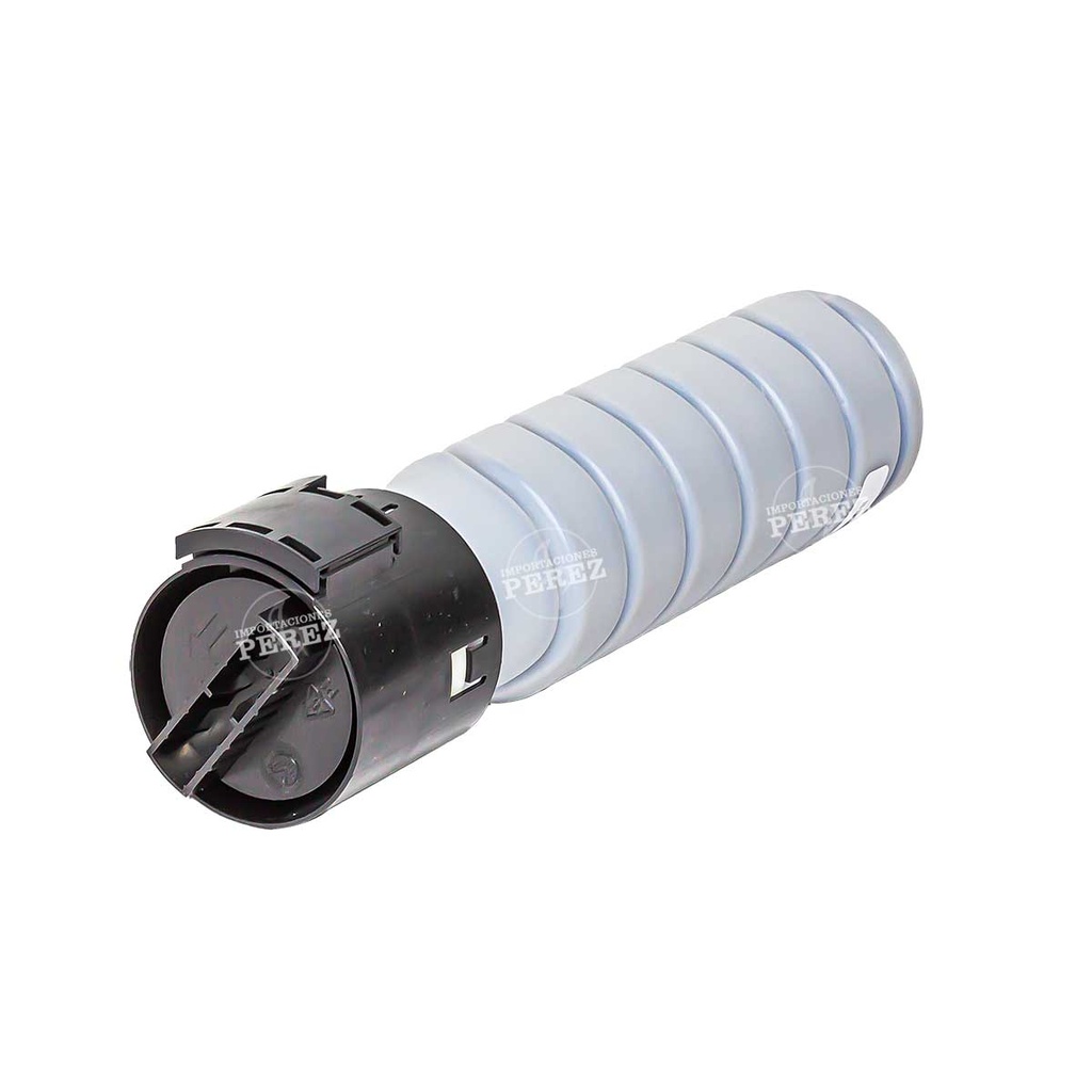 Toner Cartucho (Kitx02) Tn116/Tn117/Tn118/Tn119 282g [Katun Access]