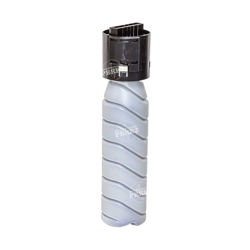 Toner Cartucho (Kitx02) Tn116/Tn117/Tn118/Tn119 282g [Katun Access]