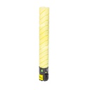 Toner Cartucho [Katun Business Color] Yellow (562g) (Tn324Y) 