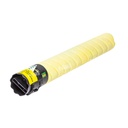 Toner Cartucho [Katun Business Color] Yellow (562g) (Tn324Y) 