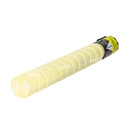 Toner Cartucho [Katun Business Color] Yellow (562g) (Tn324Y) 