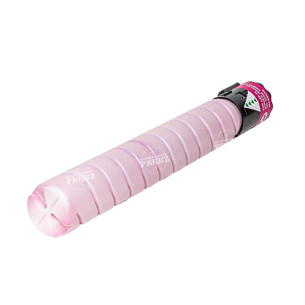 Toner Cartucho [Katun Business Color] Magenta (549g) (Tn324M) 