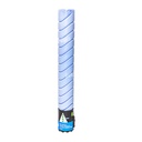 Toner Cartucho [Katun Business Color] Cyan (549g) (Tn324C) 