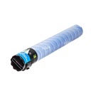 Toner Cartucho [Katun Business Color] Cyan (549g) (Tn324C) 