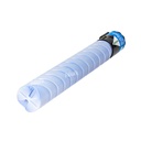 Toner Cartucho [Katun Business Color] Cyan (549g) (Tn324C) 