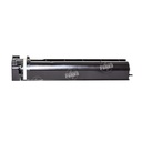 Toner Cartucho [Katun Business Color] Black (765g) (TN611K) 