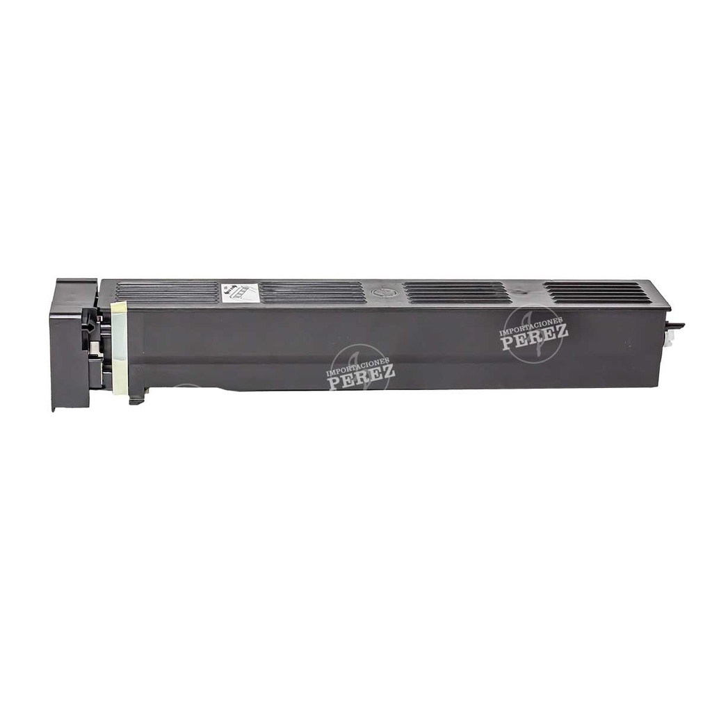 Toner Cartucho [Katun Business Color] Black (765g) (TN611K) 
