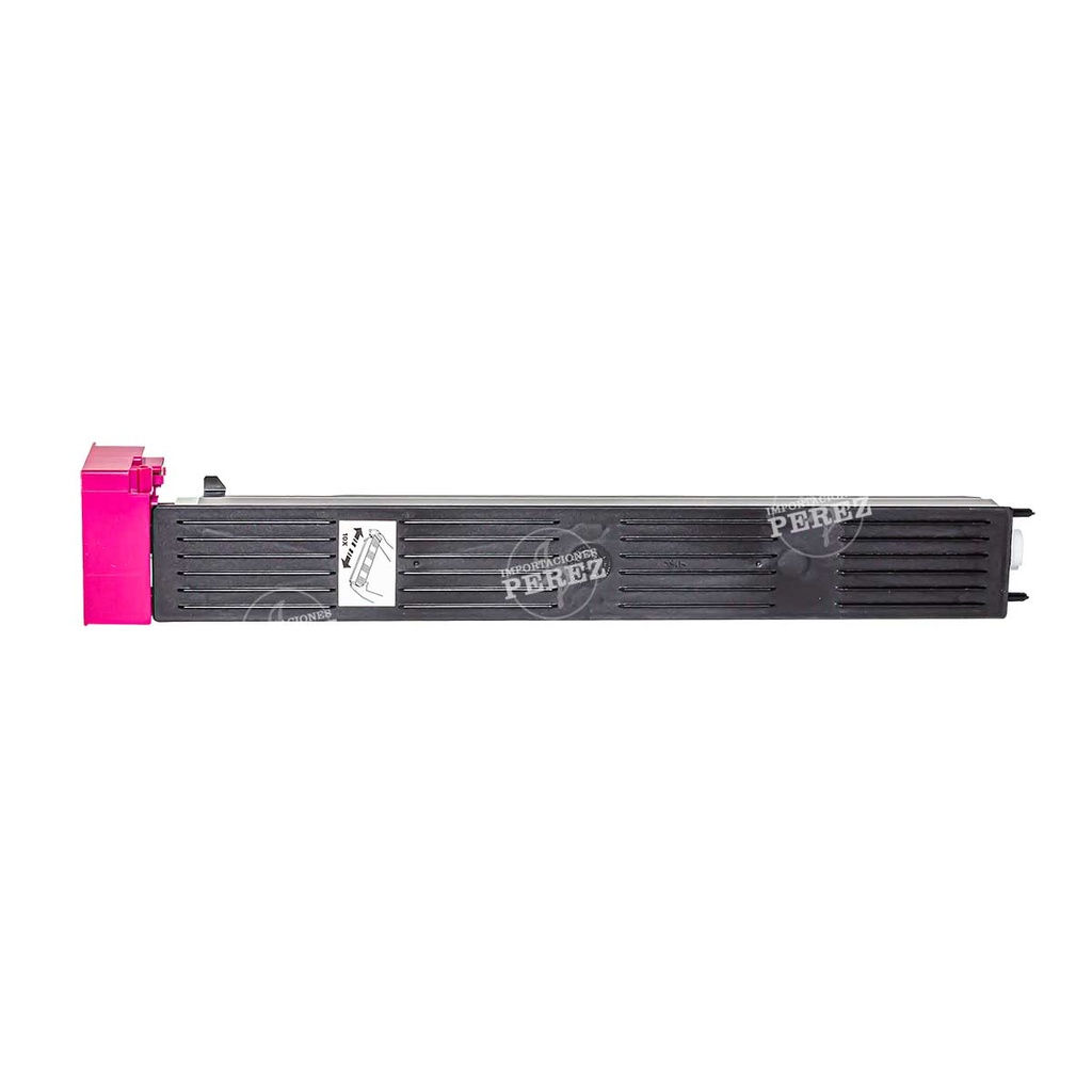Toner Cartucho Magenta Tn711M 535g [Katun Performance]