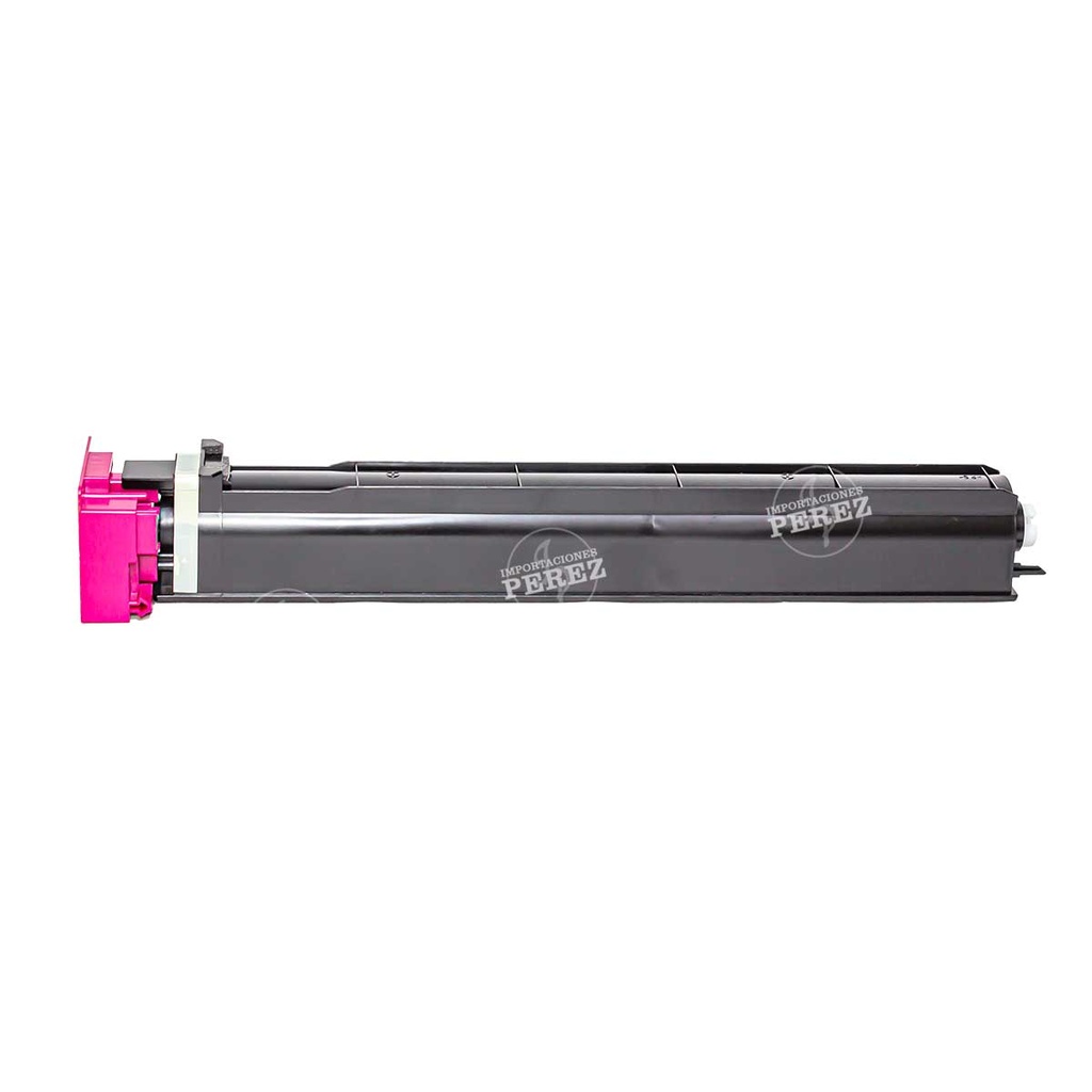 Toner Cartucho Magenta Tn711M 535g [Katun Performance]