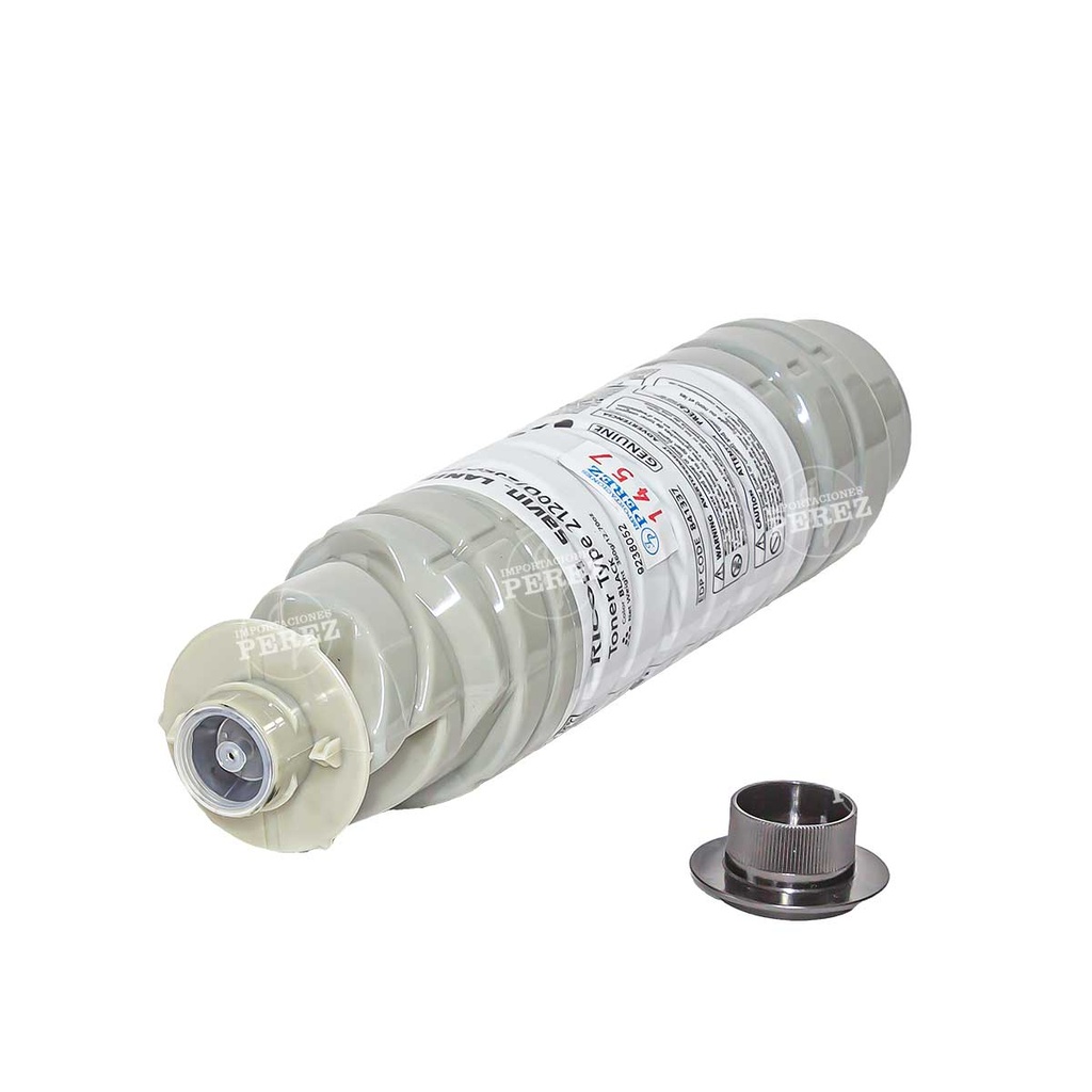 Toner Cartucho Type 2120 360g [Original - Ricoh]