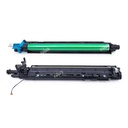 Unidad Imagen Completo Black (Cilindro + Revelado) DR512K/DV512K 110v/220v - SEMI-NUEVO [Original - Konica Minolta]