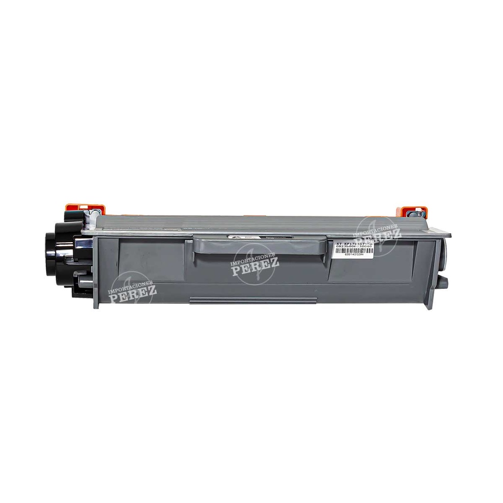 Toner Cartucho [Katun Eagle] (Tn750) DCP-/8110/8112/8150/8152/8155/8157/ - HL-/5450/5452/5470/5472/6180/6182/ - MFC-/8510/8512/8712/8810/8910/8912/8950/8952/ - DCP-/8110DN/8112DN/8150DN/8152DN/8155DN/8157DN/ [.48409/-]