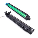 Unidad Imagen Completo Black (Cilindro + Revelado) DR512K/DV512K 110v/220v - SEMI-NUEVO [Original - Konica Minolta]