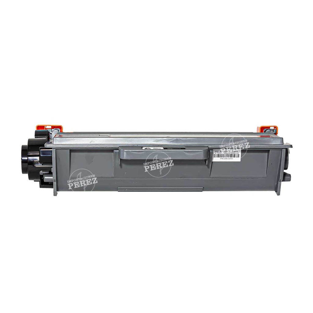 Toner Cartucho [Katun Eagle] (TN780) DCP-/8157/ - HL-/6180/6182/ - MFC-/8712/8912/8950/8952/ - DCP-/8157DN/ - HL-/6180DWT/6182DWT/ - MFC-/8712DW/8912DW/8950DWT/8952DWT/ [.48410/-]
