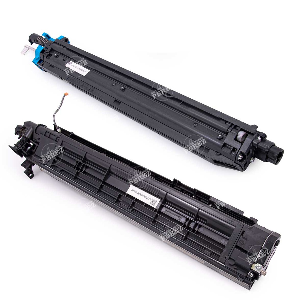 Unidad Imagen Completo Black (Cilindro + Revelado) DR512K/DV512K 110v/220v - SEMI-NUEVO [Original - Konica Minolta]