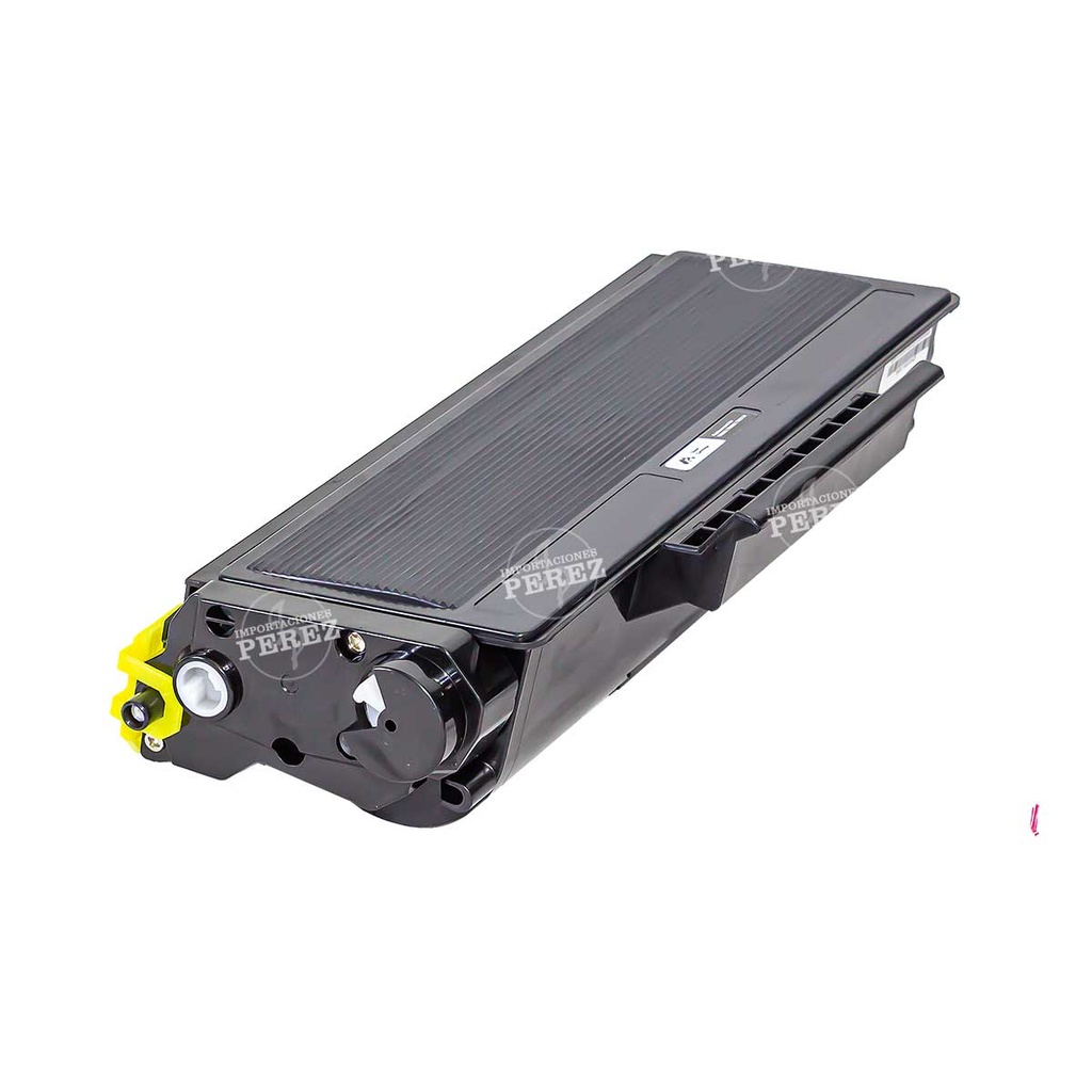 Toner Cartucho [Katun Eagle] (Tn580/650/P24/) MFC-/8460/8480/8660/8670/8690/8860/8870/8880/8890/ - HL-/5240/5250/5280/5340/5350/5370/ - DCP-/8060/8065/8080/8085/ - 