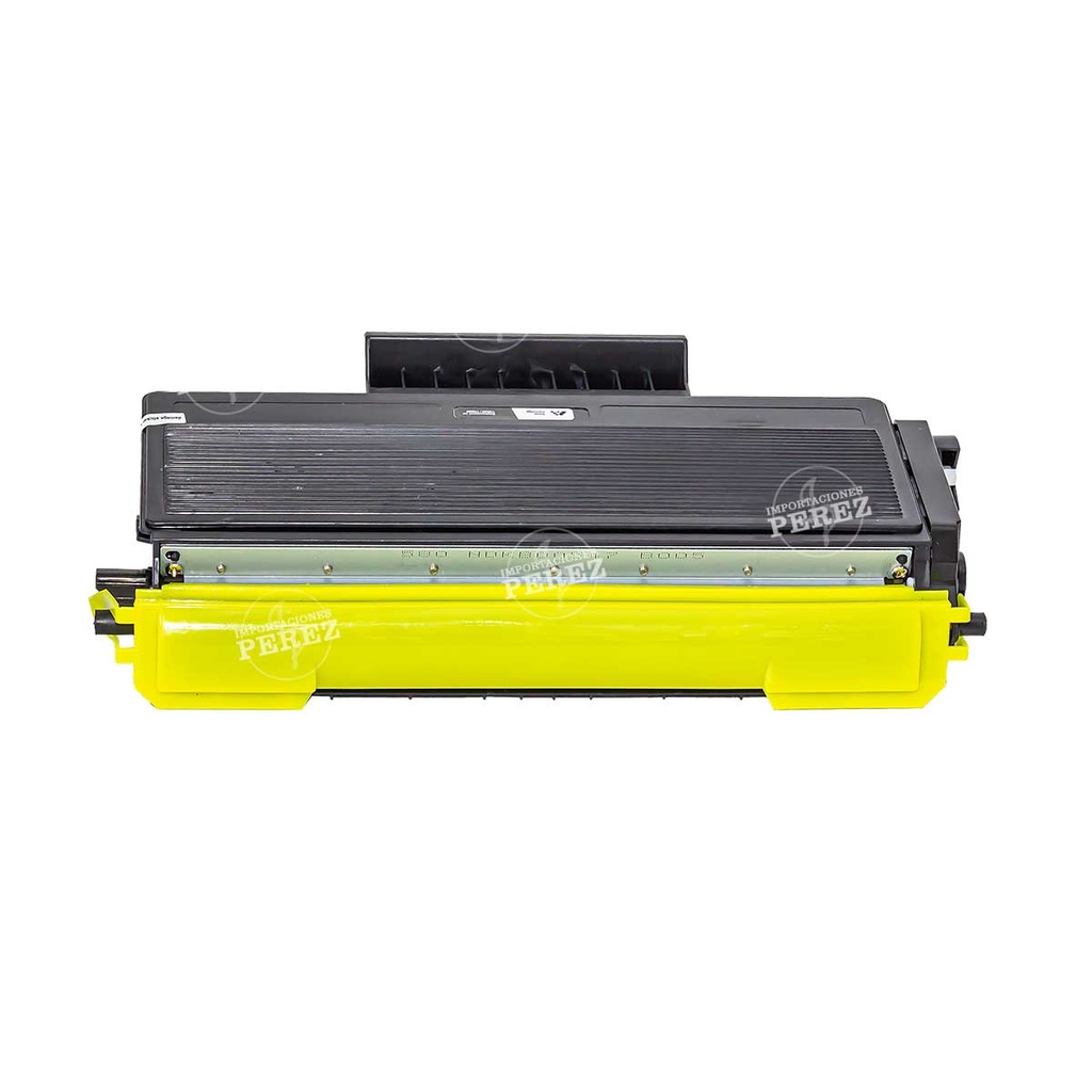 Toner Cartucho [Katun Select] (Tn580/650/P24/) MFC-/8460/8480/8660/8670/8690/8860/8870/8880/8890/ - HL-/5240/5250/5280/5340/5350/5370/ - DCP-/8060/8065/8080/8085/ - 