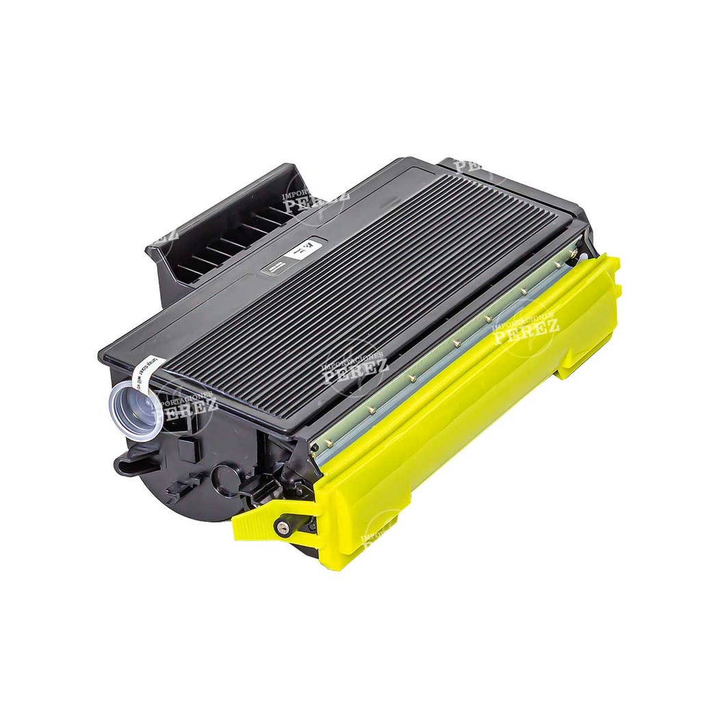 Toner Cartucho [Katun Select] (Tn580/650/P24/) MFC-/8460/8480/8660/8670/8690/8860/8870/8880/8890/ - HL-/5240/5250/5280/5340/5350/5370/ - DCP-/8060/8065/8080/8085/ - 