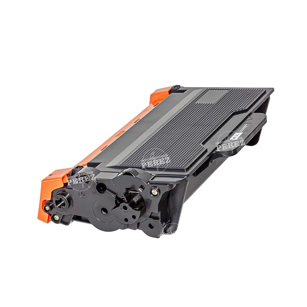 Toner Cartucho [Katun Select] (Tn820) DCP-L/5500/5600/5650/ - HL-L/5000/5100/5200/6200/6250/6300/6400/ - MFC-L-/5700/5800/5850/5900/6700/6750/6800/6900/ - DCP-/L5500DN/5600DN/5650DN/ - HL-/L5000D/L5100DN/L5200 [.48492/-]