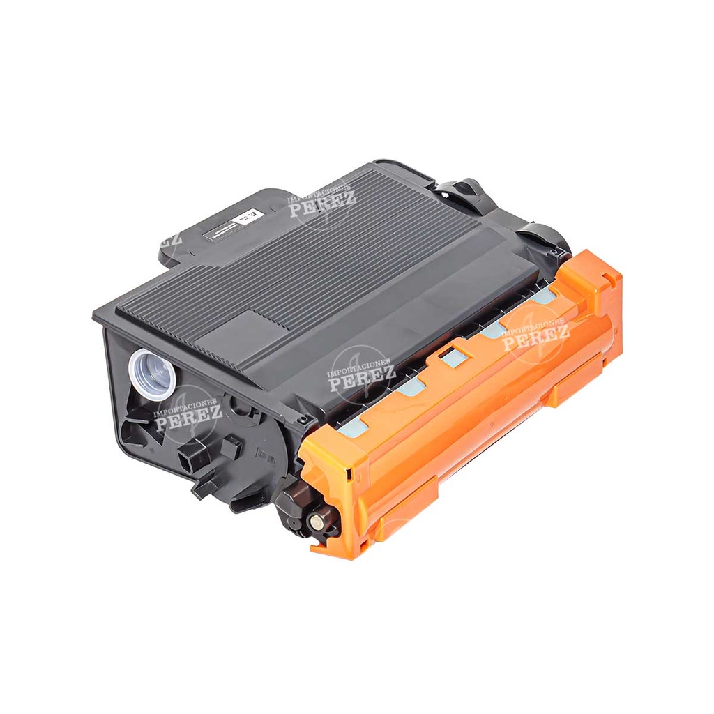 Toner Cartucho [Katun Select] (Tn880) DCP-L/5500/5600/5650/ - HL-L/5000/5100/5200/6200/6250/6300/6400/ - MFC-L-/5700/5800/5850/5900/6700/6750/6800/6900/ - DCP-/L5500DN/5600DN/5650DN/ - HL-/L5000D/L5100DN/L5200 [.48494/-]