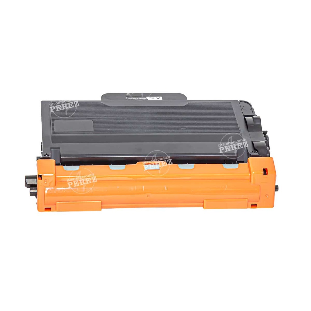 Toner Cartucho [Katun Select] (Tn880) DCP-L/5500/5600/5650/ - HL-L/5000/5100/5200/6200/6250/6300/6400/ - MFC-L-/5700/5800/5850/5900/6700/6750/6800/6900/ - DCP-/L5500DN/5600DN/5650DN/ - HL-/L5000D/L5100DN/L5200 [.48494/-]