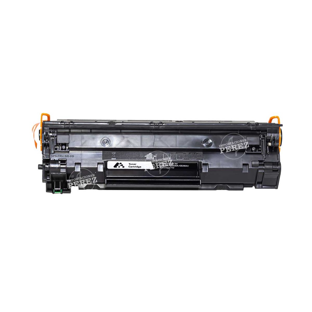 Toner Cartucho [Katun Eagle] (Hp35A/36A/) LJ-P/1005/1006/ - LJ-M/1120/1505/1522/ - LJ-