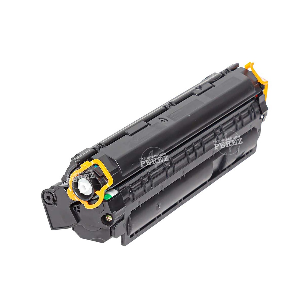 Toner Cartucho [Katun Eagle] (Hp35A/36A/) LJ-P/1005/1006/ - LJ-M/1120/1505/1522/ - LJ-
