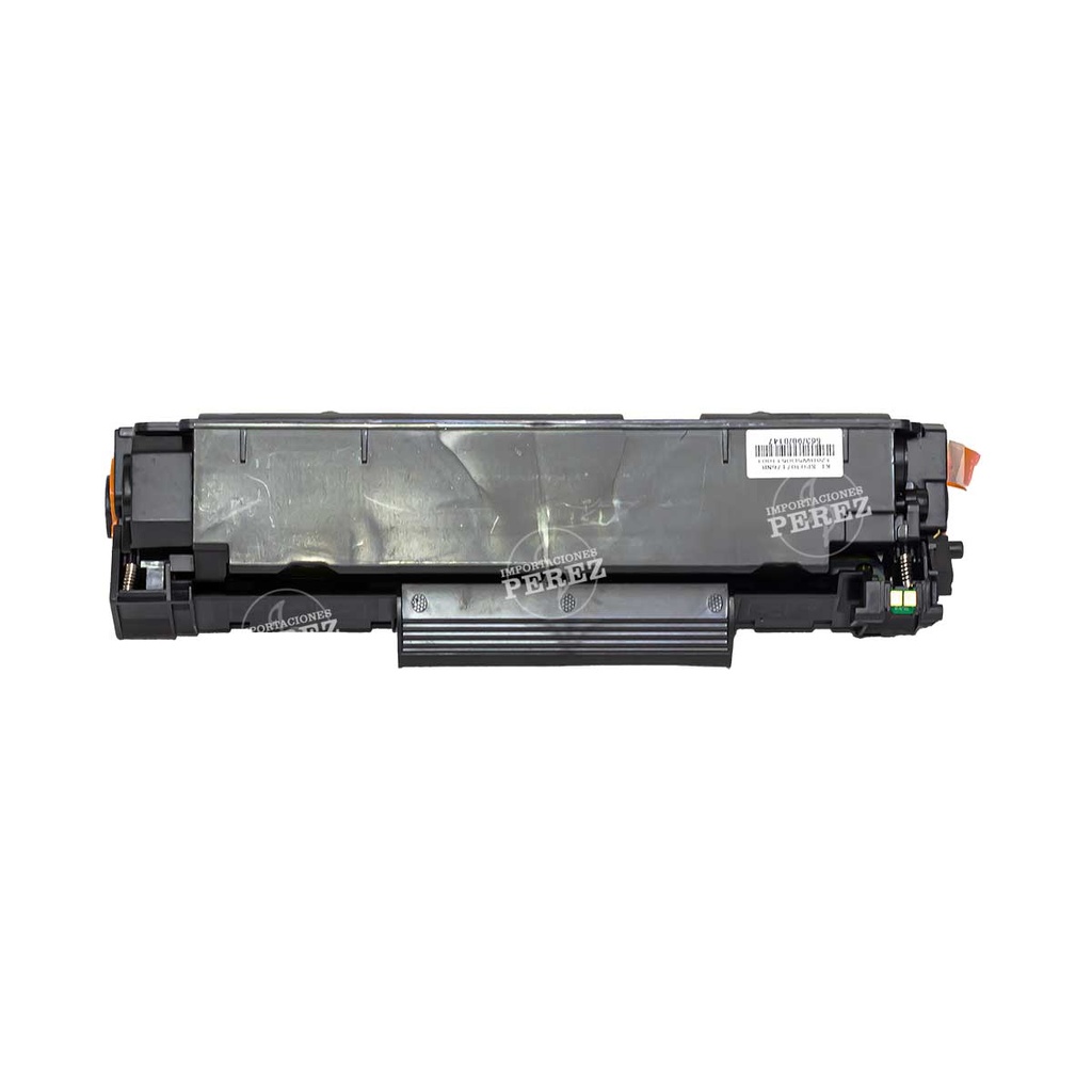 Toner Cartucho [Katun Eagle] (Hp35A/36A/) LJ-P/1005/1006/ - LJ-M/1120/1505/1522/ - LJ-