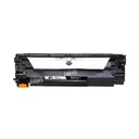 Toner Cartucho [Katun Select] (Hp83A) LJ-Pro M/125/127/201/225/ - LJ-