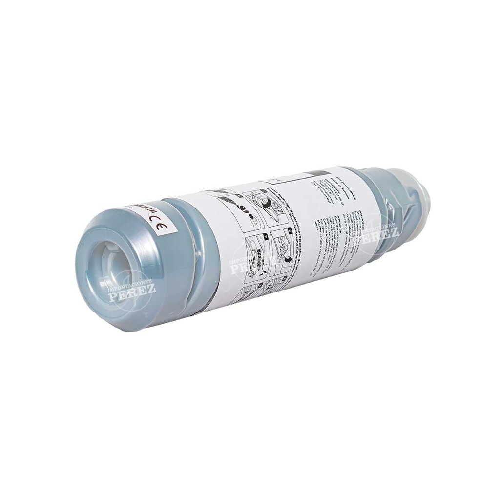 Toner Cartucho [Access Katun] (230g) (Type 1170D) 