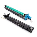 Unidad Imagen Completo Cyan (Cilindro + Revelado) DR512C/DV512C 110v/220v - SEMI-NUEVO [Original - Konica Minolta]