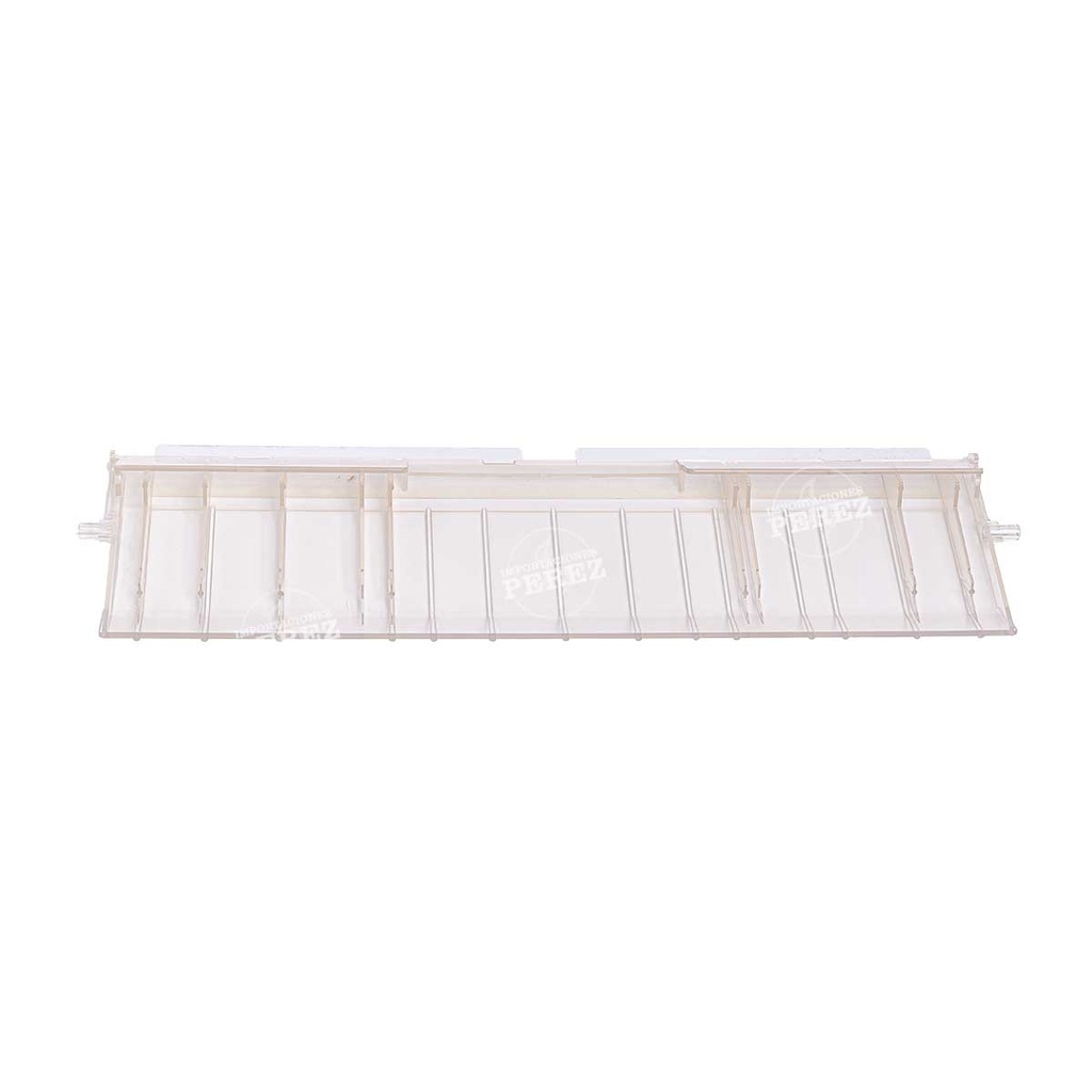 Guía Transparente de Alimentación Papel 2da Bandeja - SEMI-NUEVO [Original - Konica Minolta]