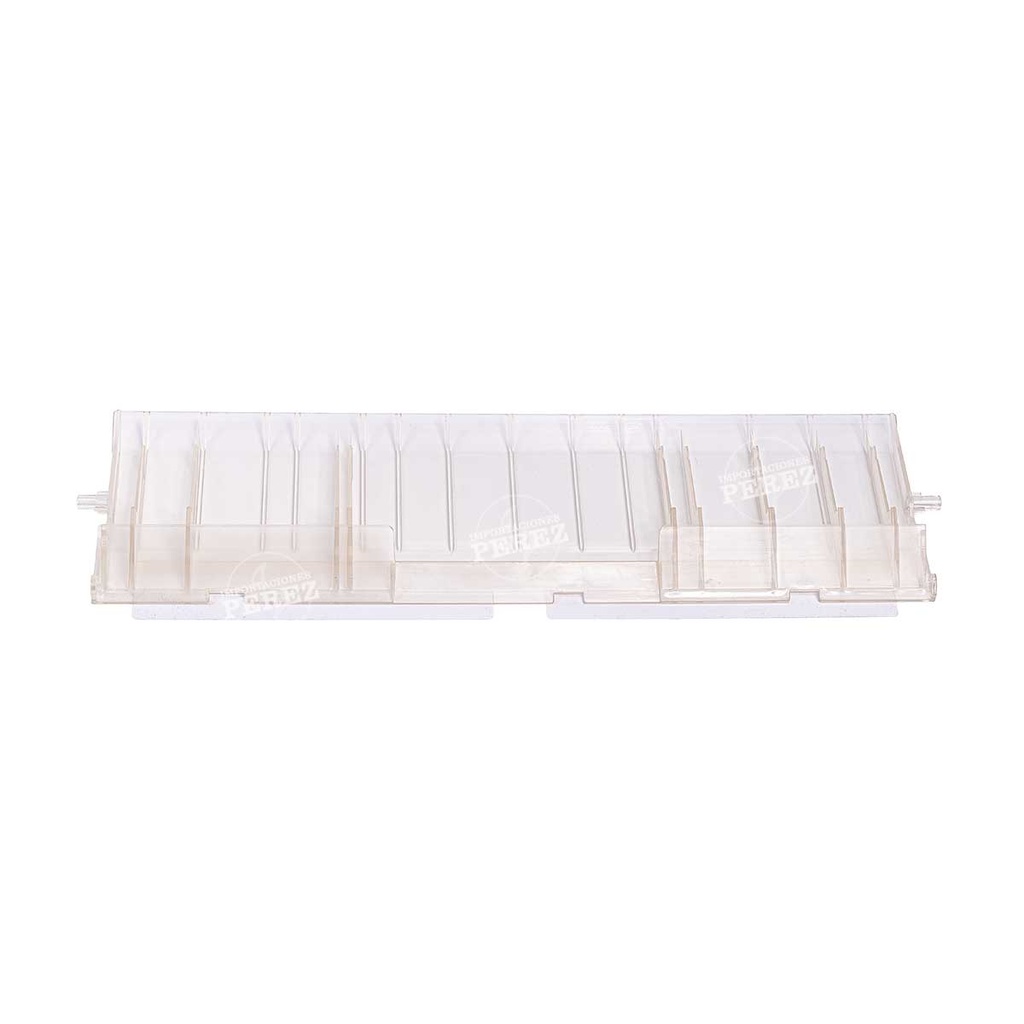 Guía Transparente de Alimentación Papel 2da Bandeja - SEMI-NUEVO [Original - Konica Minolta]