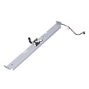 Guía Metálica Completa c/sensor + Actuador de Alimentación Papel 2da Bandeja - SEMI-NUEVO [Original - Konica Minolta]