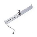 Guía Metálica Completa c/sensor + Actuador de Alimentación Papel 2da Bandeja - SEMI-NUEVO [Original - Konica Minolta]