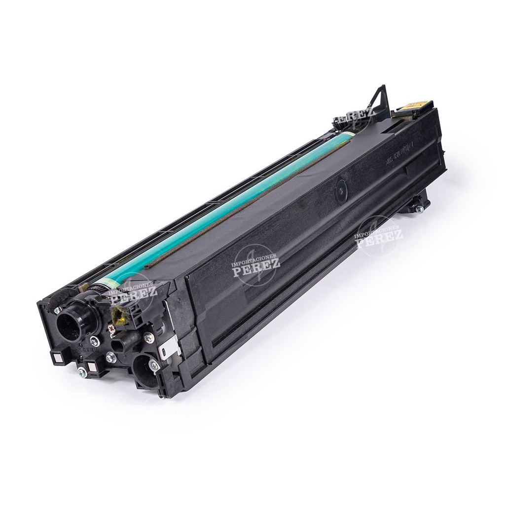 Unidad Imagen Yellow Completo (Cilindro + Revelado) IU711Y 110v/220v - SEMI-NUEVO [Original - Konica Minolta]