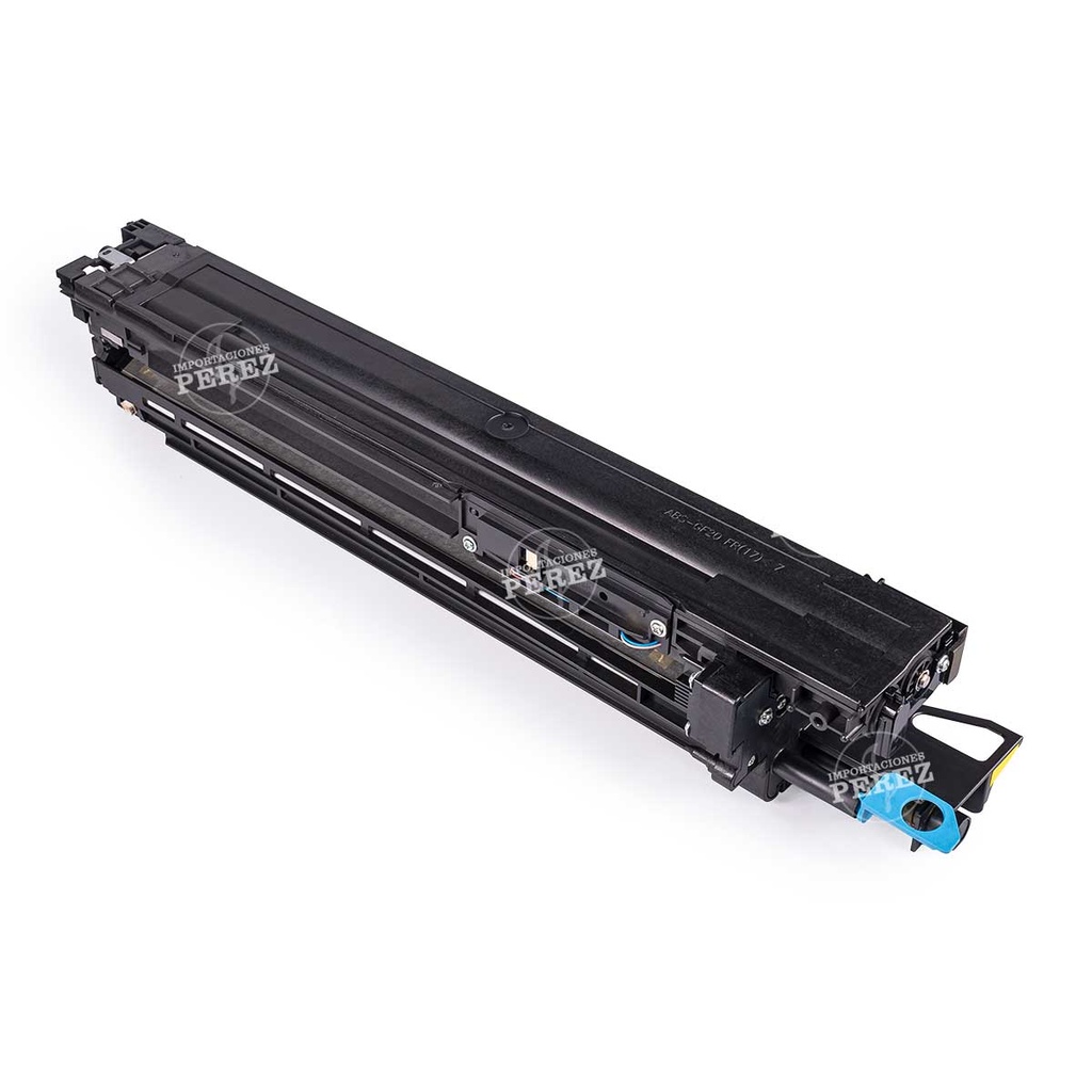 Unidad Imagen Yellow Completo (Cilindro + Revelado) IU711Y 110v/220v - SEMI-NUEVO [Original - Konica Minolta]