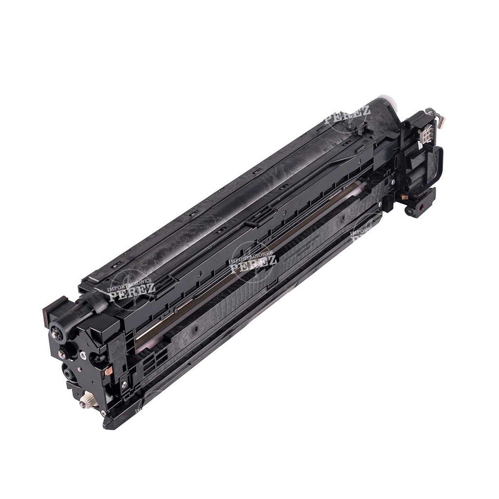 Unidad Imagen Magenta Completo (Cilindro + Revelado c/Revelador) - SEMI-NUEVO [Original - Ricoh]