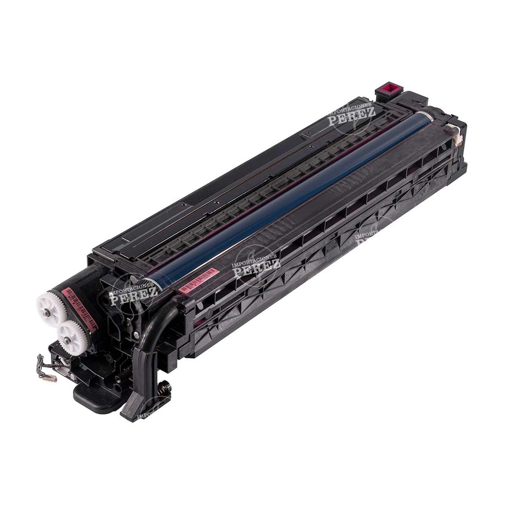 Unidad Imagen Magenta Completo (Cilindro + Revelado c/Revelador) - SEMI-NUEVO [Original - Ricoh]