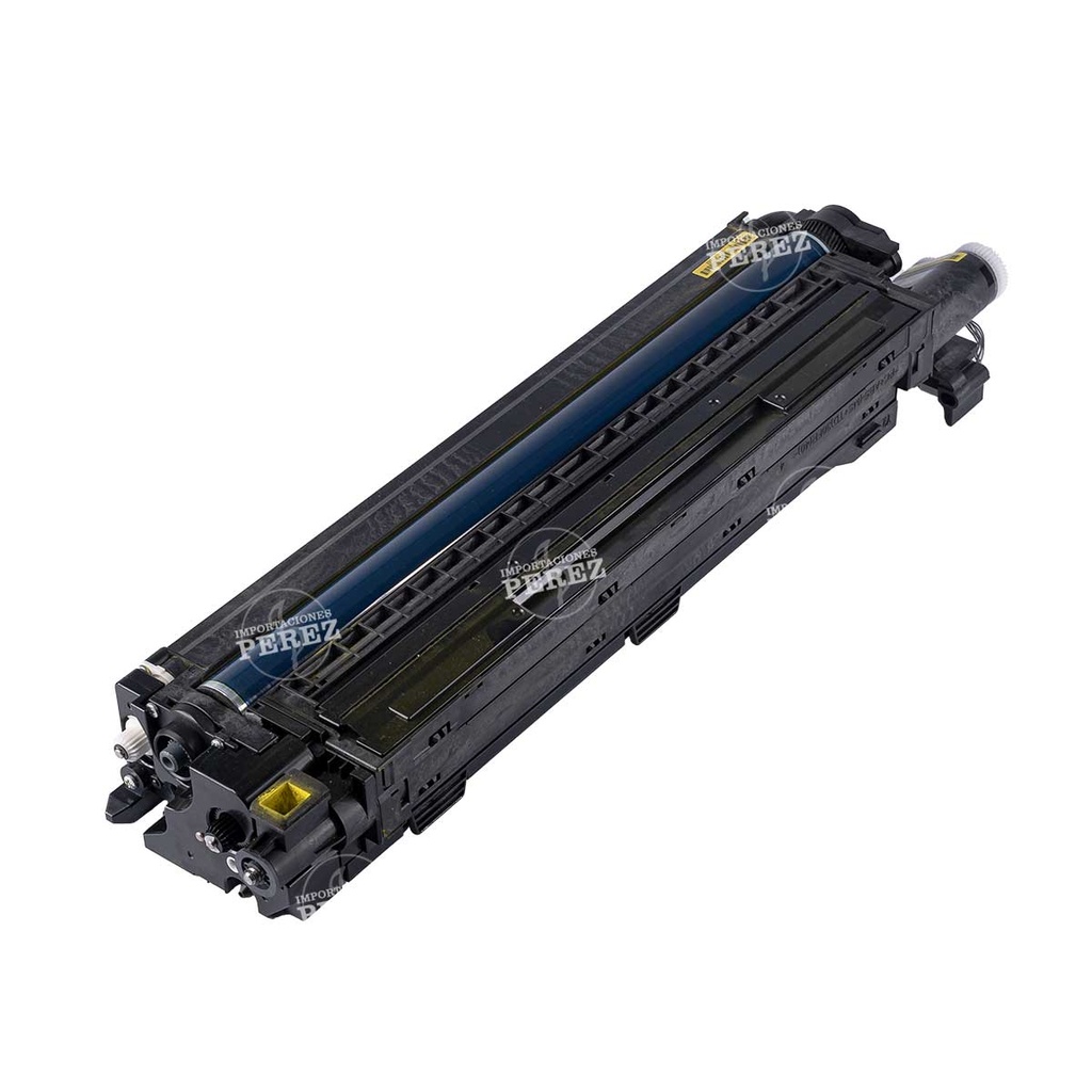 Unidad Imagen Yellow Completo (Cilindro + Revelado c/Revelador) - SEMI-NUEVO [Original - Ricoh]
