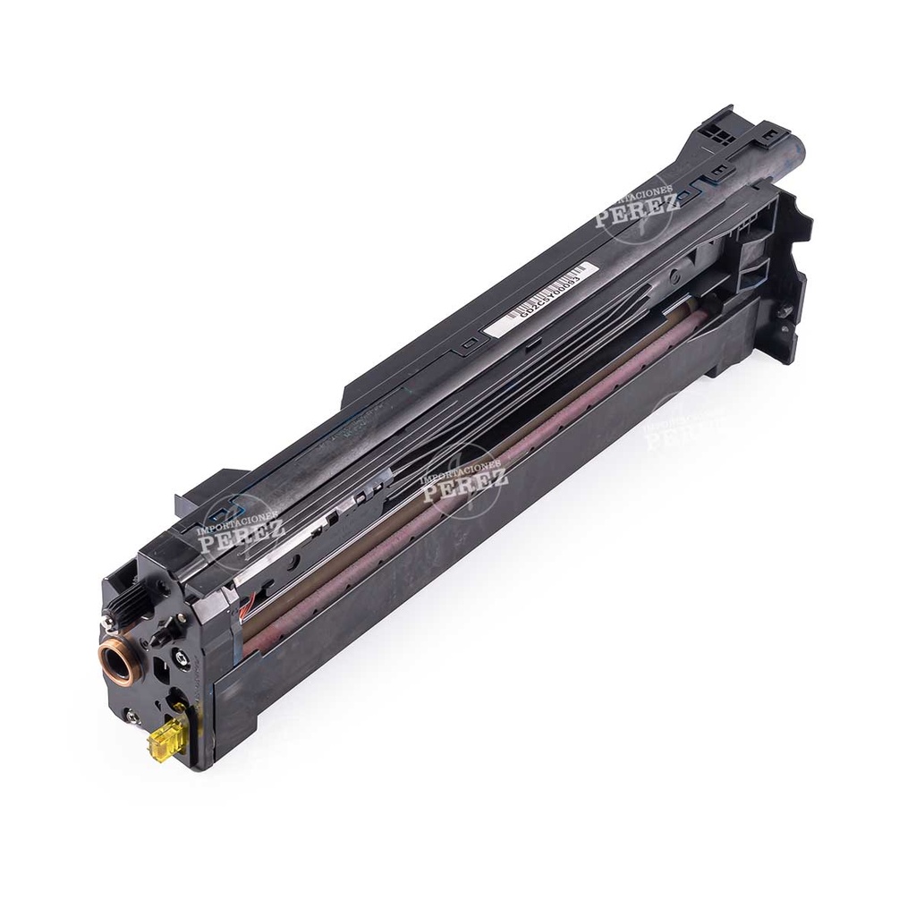 Unidad Imagen Cyan Completo (Cilindro + Revelado c/Revelador) - SEMI-NUEVO [Original - Ricoh]