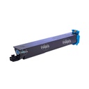 Toner Cartucho [Premium] Cyan (364g) (Tn214C/213C/314C) 